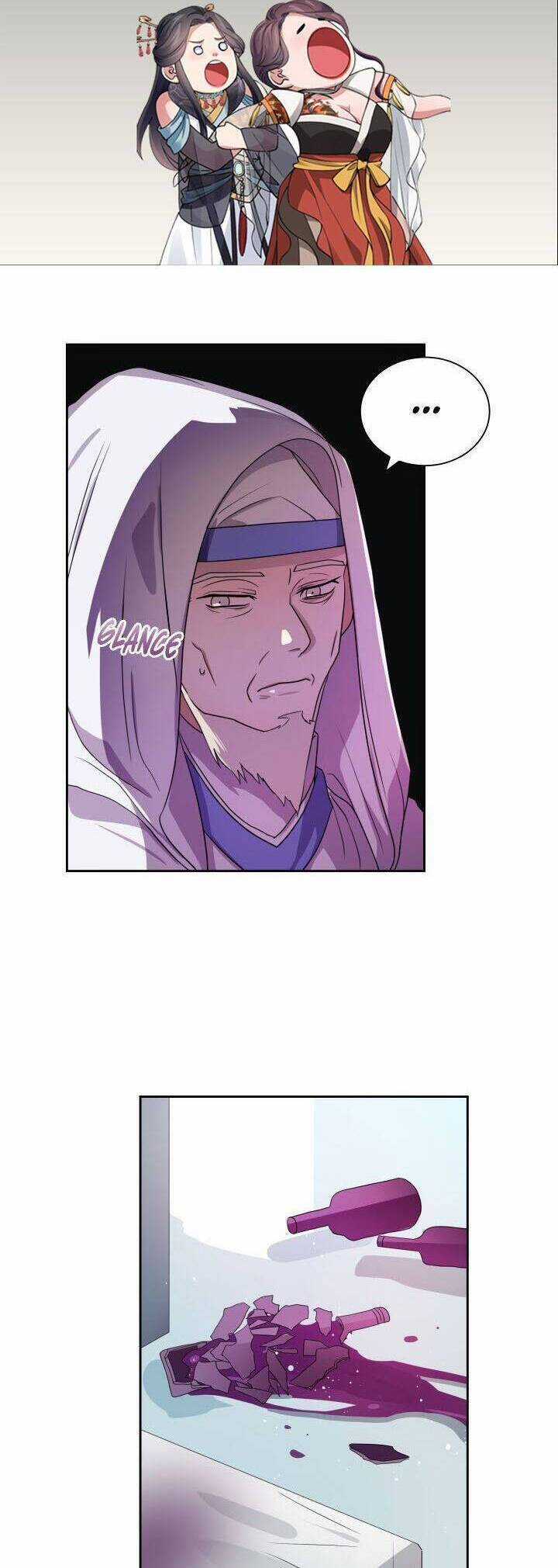 Crimson Karma - Chapter 40 - Trang 2