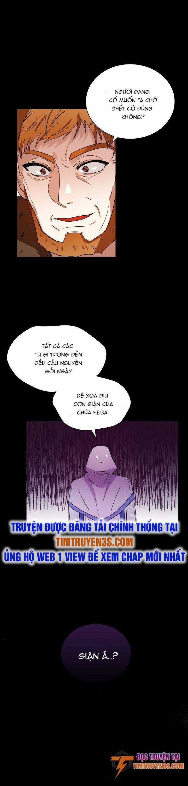 Crimson Karma - Chapter 40 - Trang 11