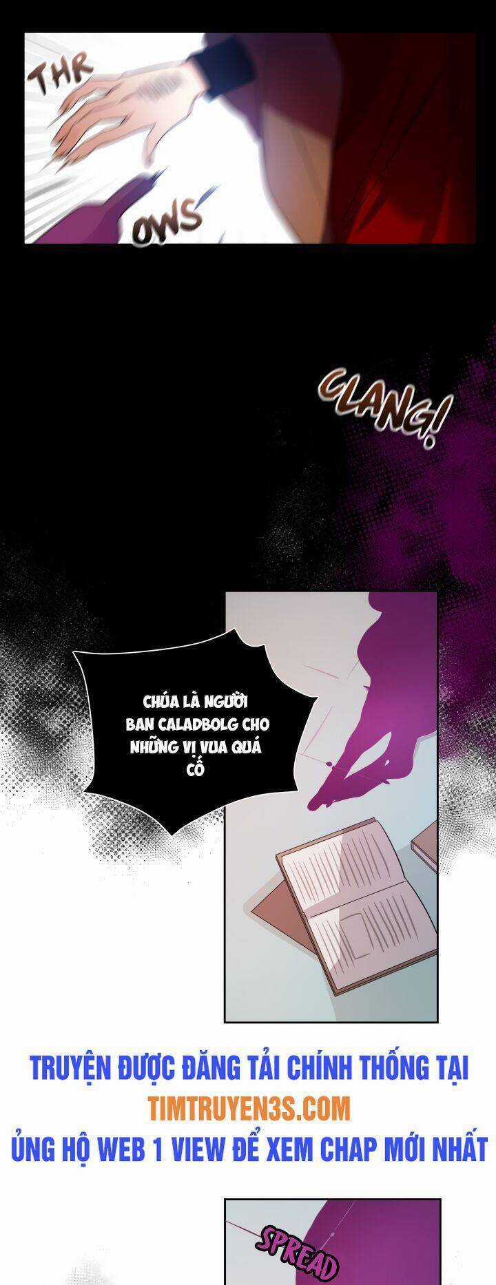 Crimson Karma - Chapter 40 - Trang 12