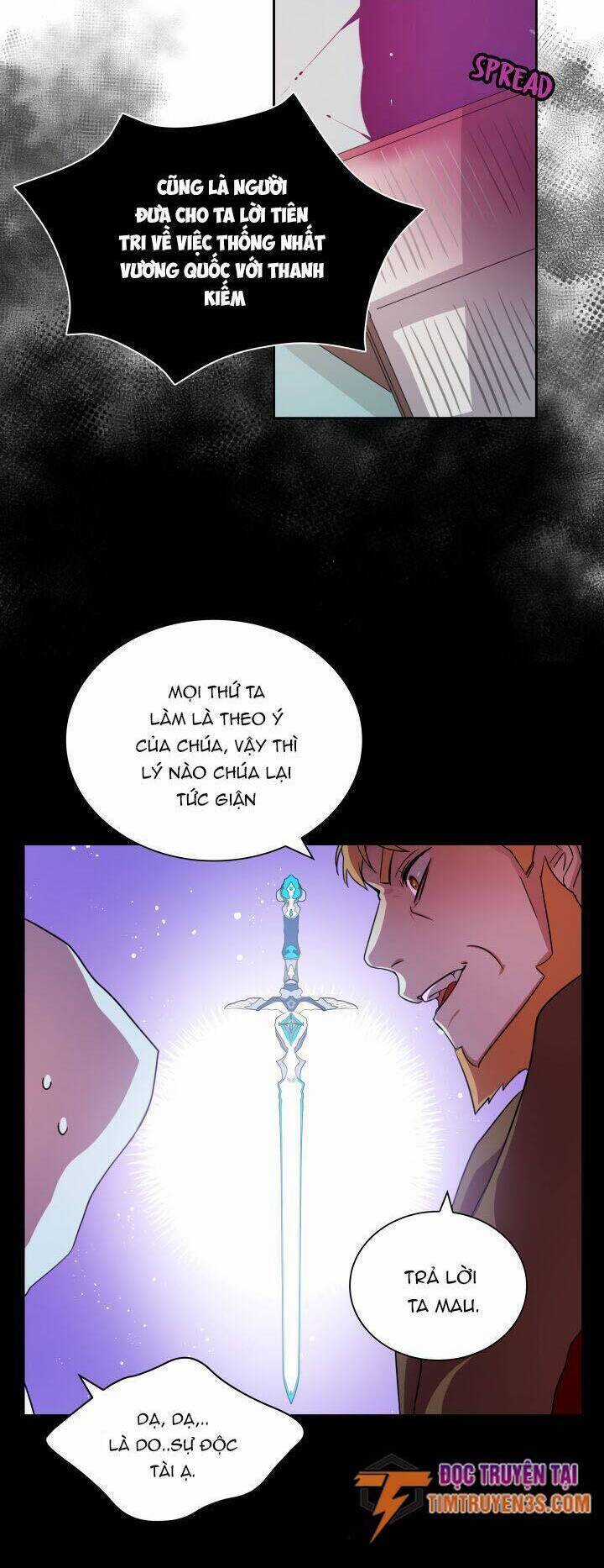 Crimson Karma - Chapter 40 - Trang 13