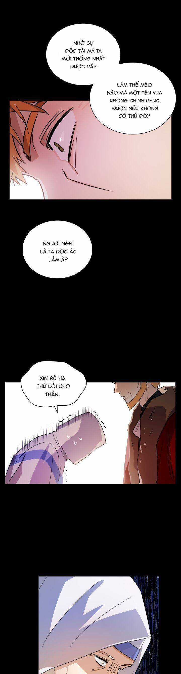 Crimson Karma - Chapter 40 - Trang 14