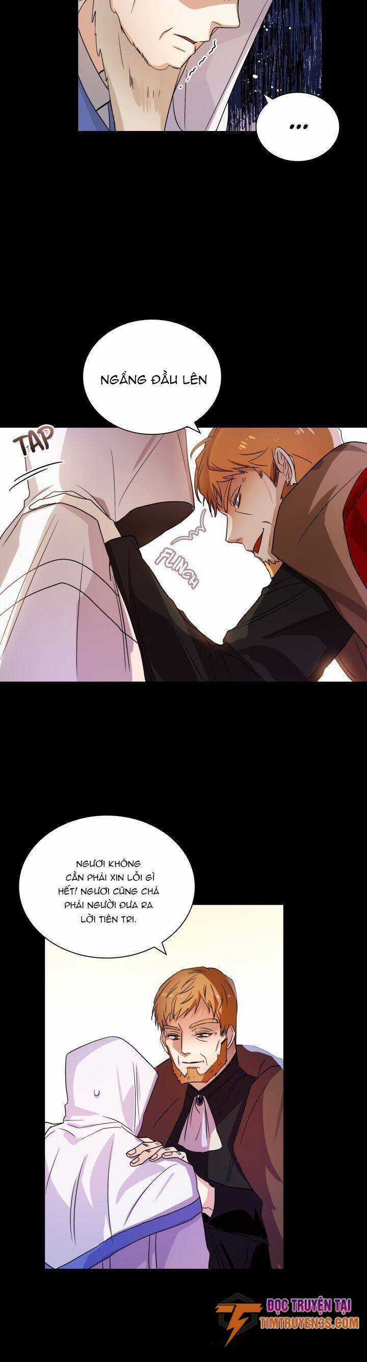 Crimson Karma - Chapter 40 - Trang 15