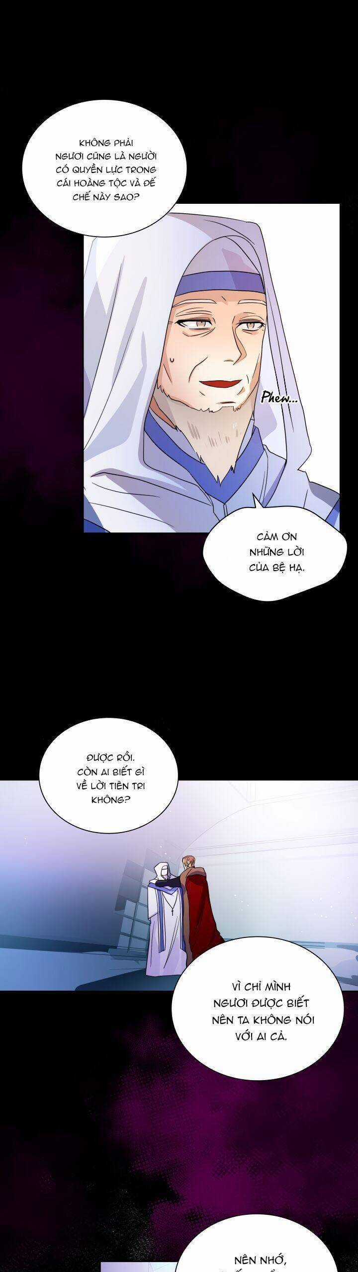 Crimson Karma - Chapter 40 - Trang 16