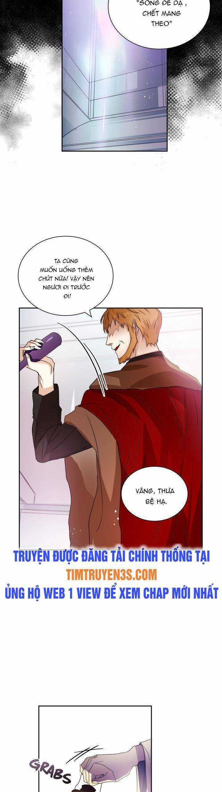 Crimson Karma - Chapter 40 - Trang 17