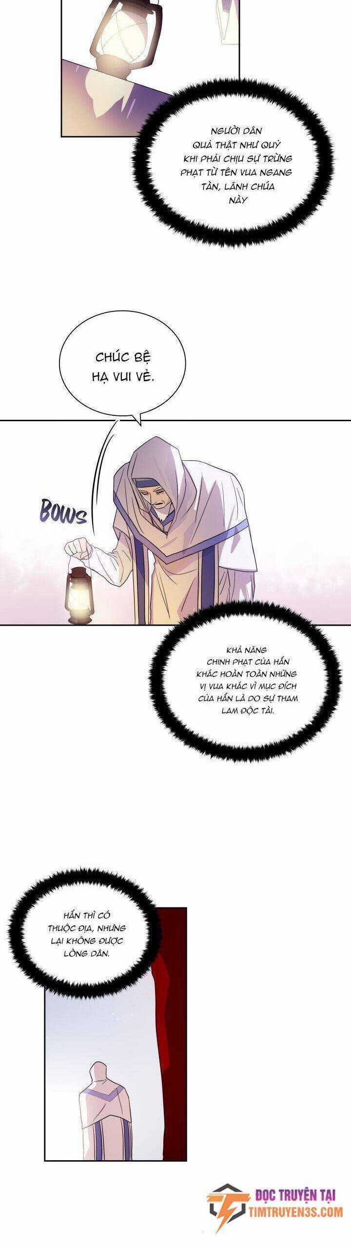 Crimson Karma - Chapter 40 - Trang 18