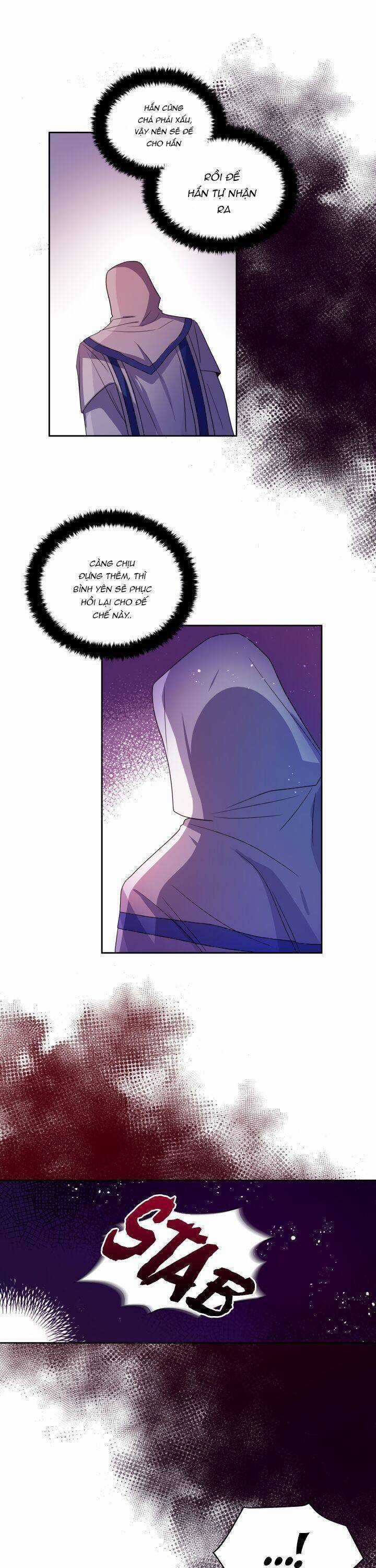 Crimson Karma - Chapter 40 - Trang 19