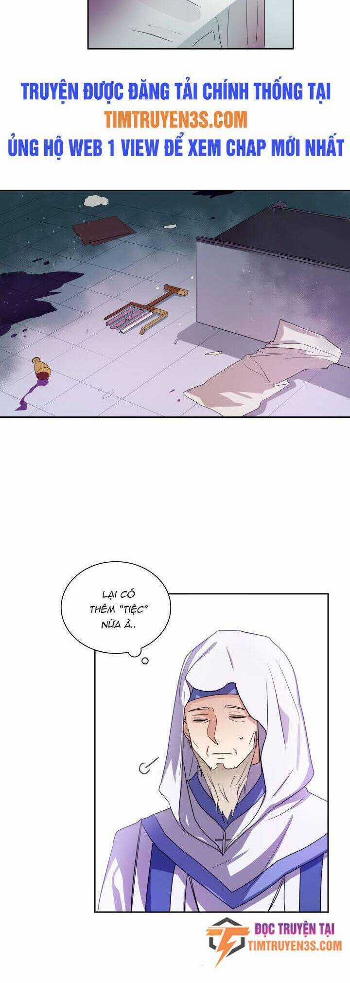 Crimson Karma - Chapter 40 - Trang 3