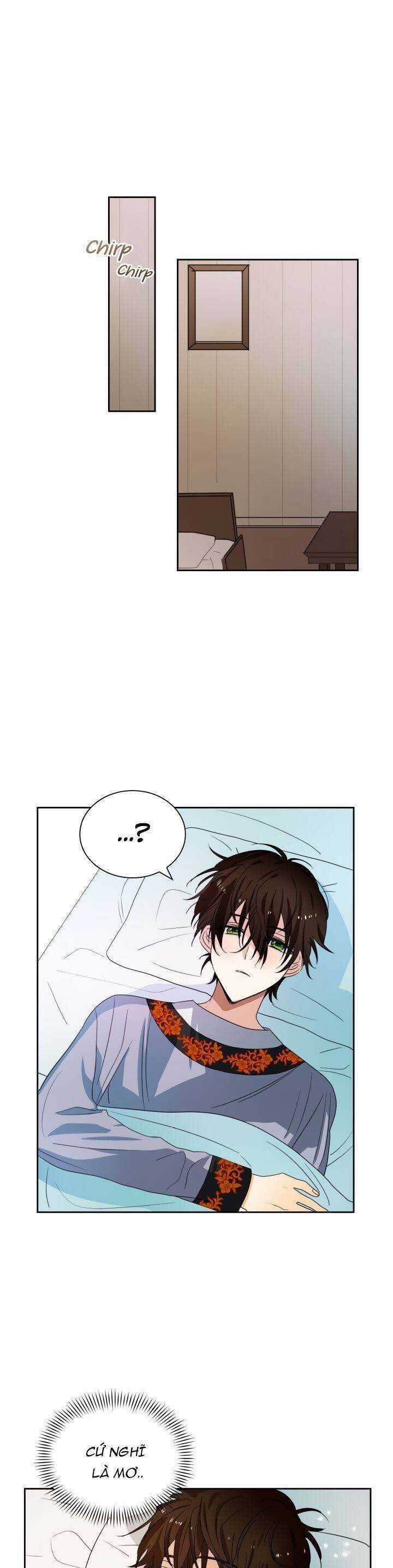 Crimson Karma - Chapter 40 - Trang 26