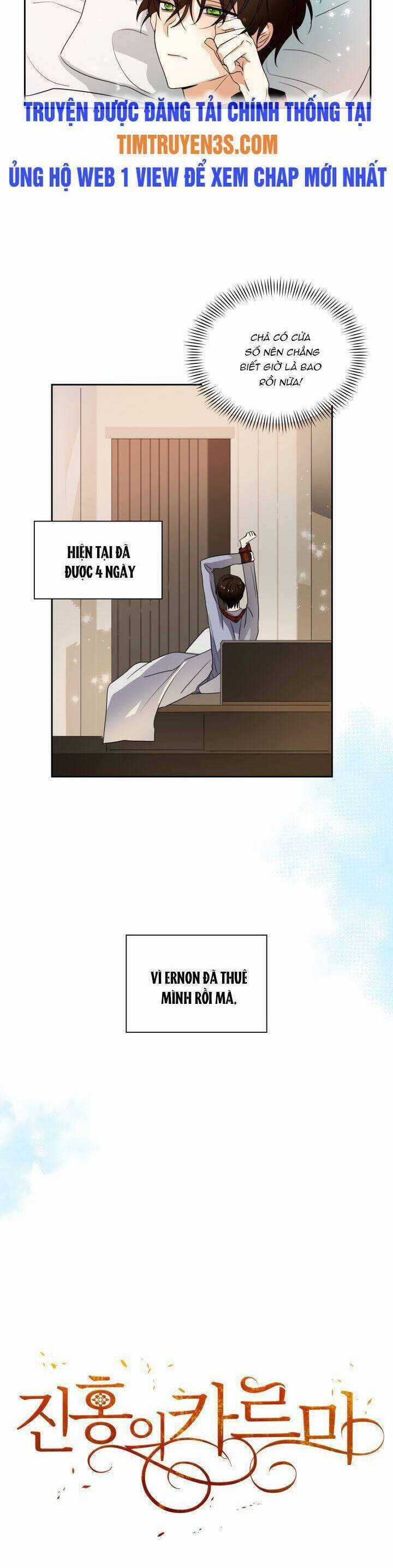 Crimson Karma - Chapter 40 - Trang 27