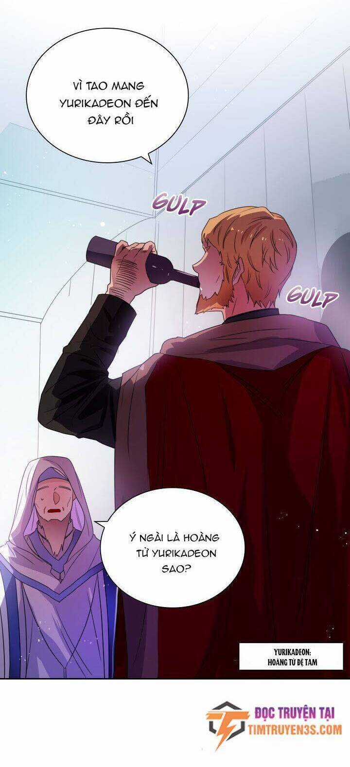 Crimson Karma - Chapter 40 - Trang 5