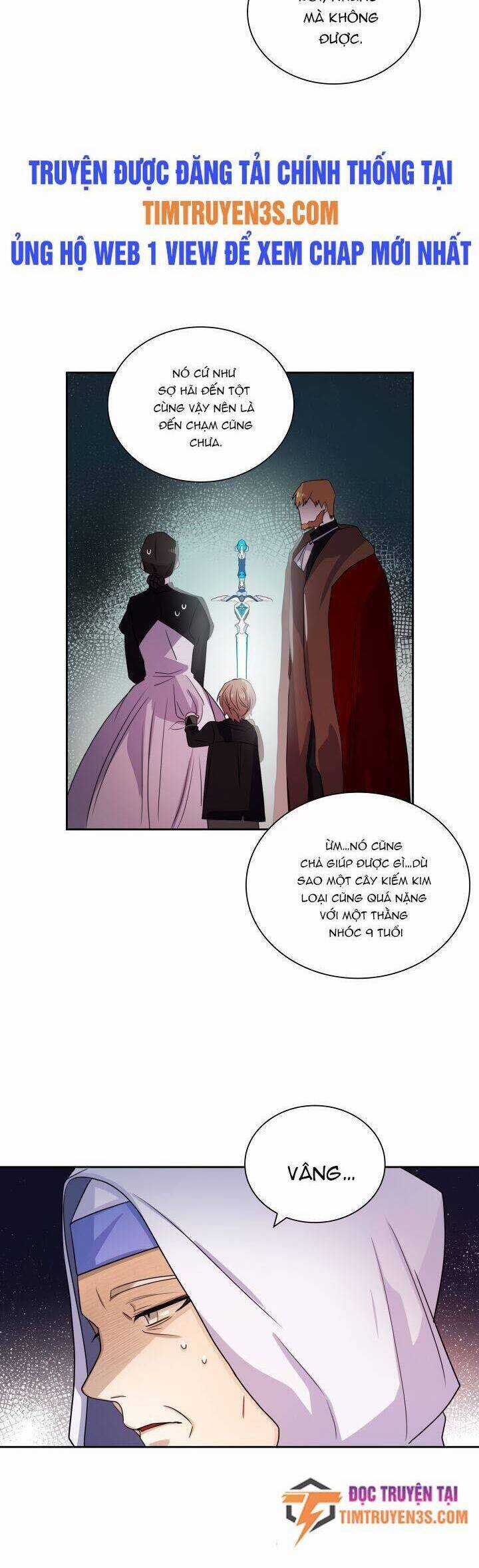 Crimson Karma - Chapter 40 - Trang 7