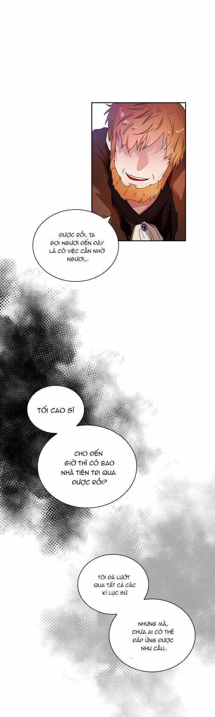 Crimson Karma - Chapter 40 - Trang 8