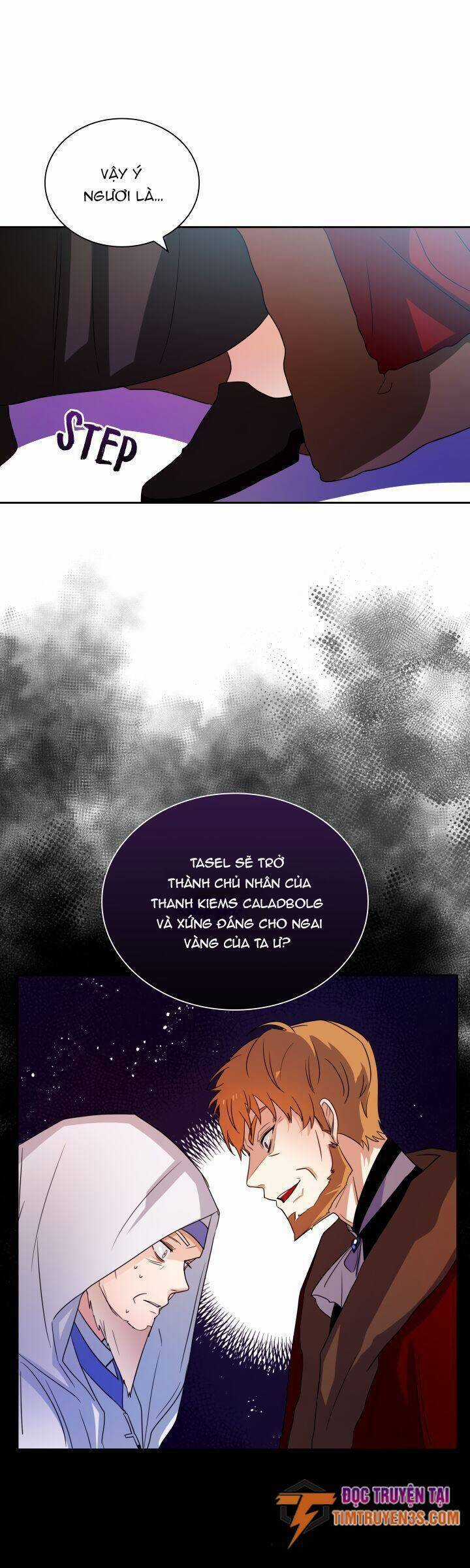 Crimson Karma - Chapter 40 - Trang 10