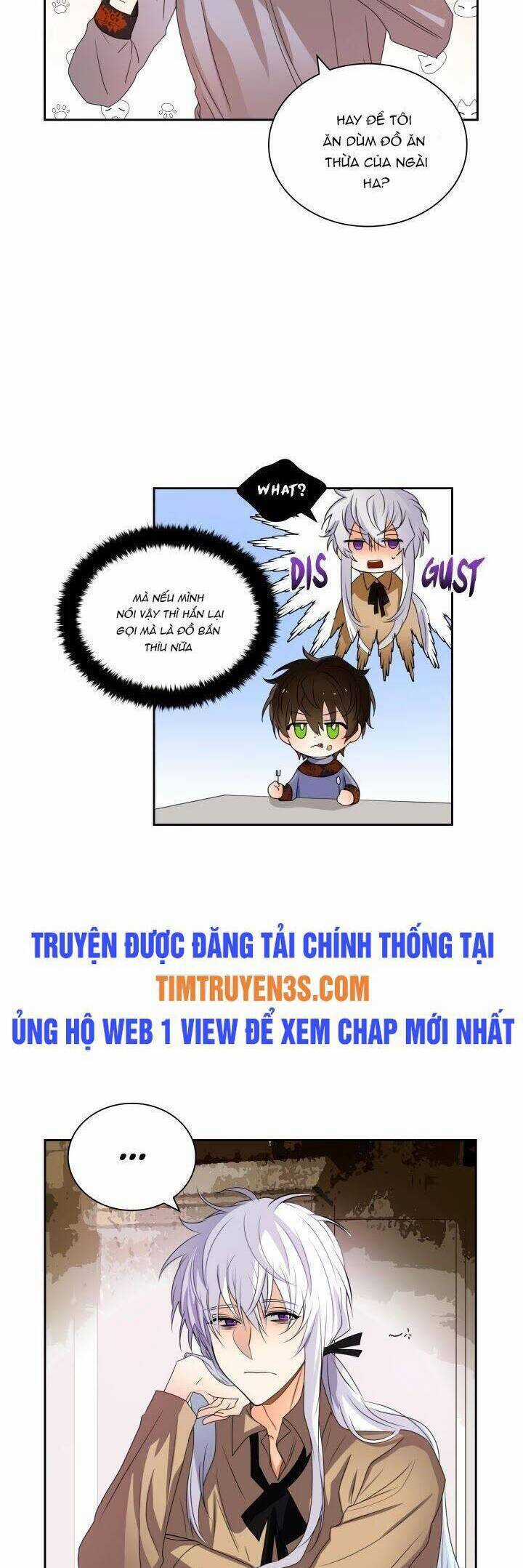 Crimson Karma - Chapter 41 - Trang 11