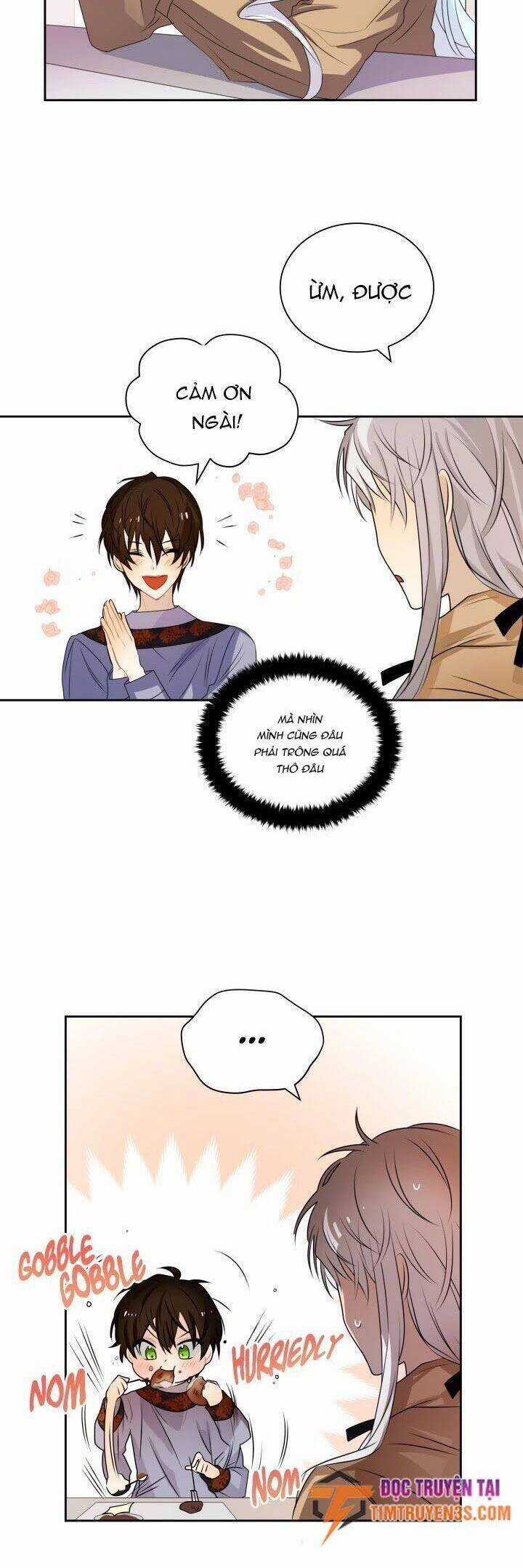 Crimson Karma - Chapter 41 - Trang 12