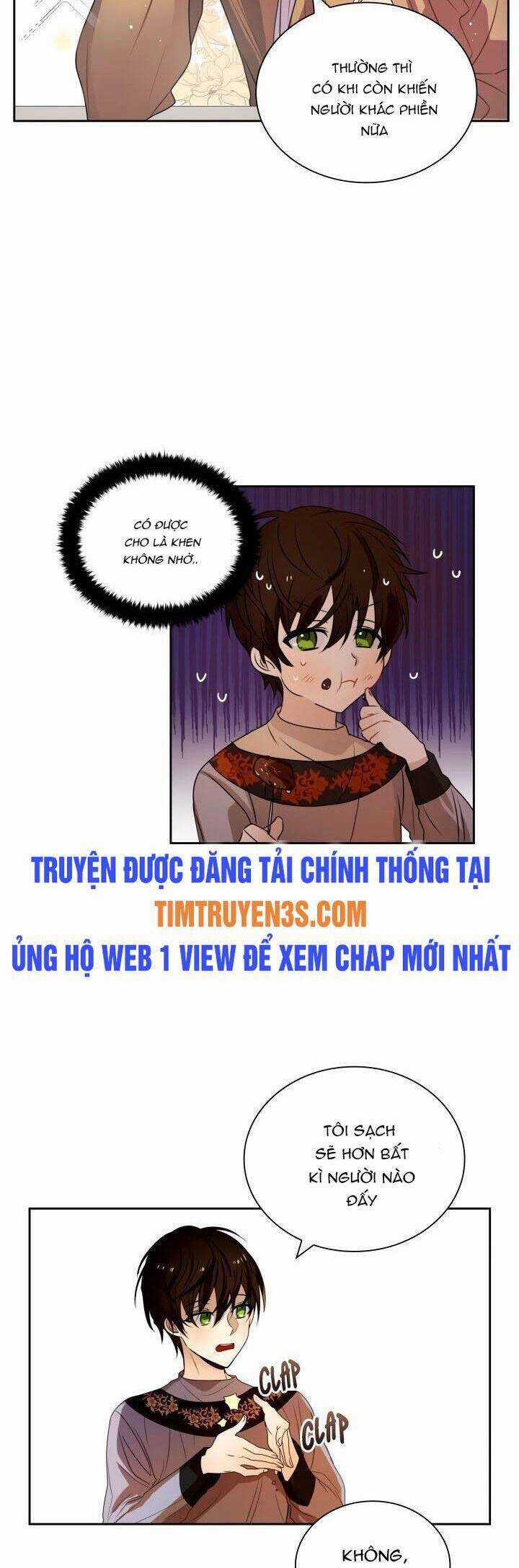 Crimson Karma - Chapter 41 - Trang 14