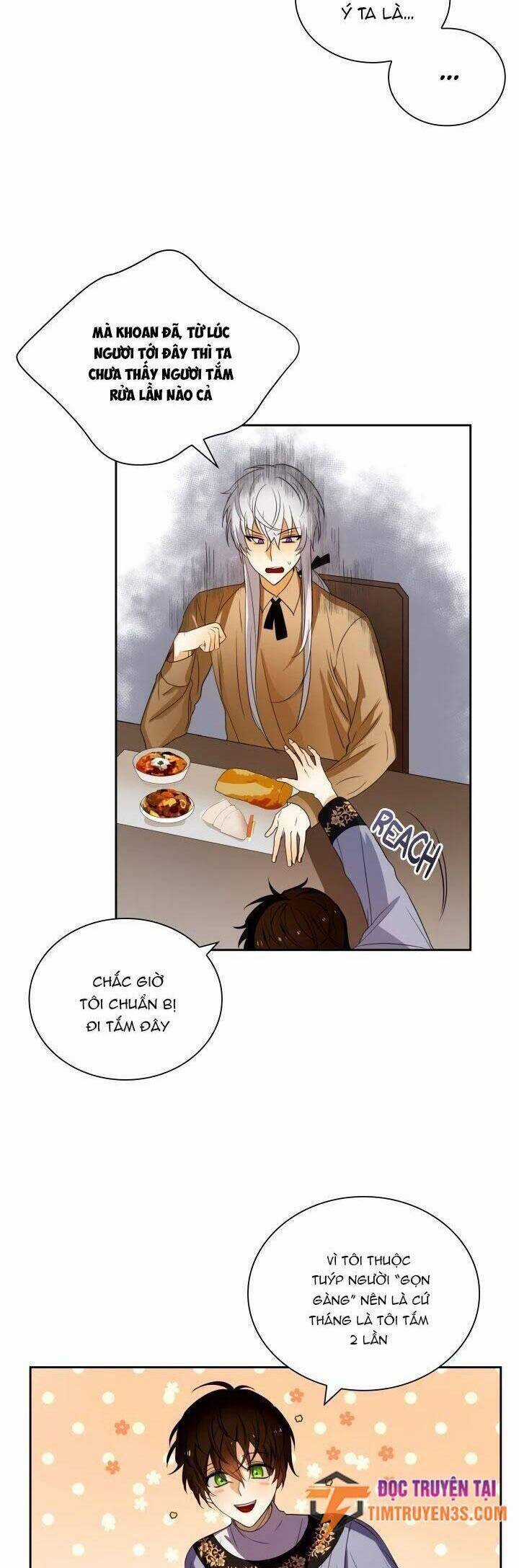 Crimson Karma - Chapter 41 - Trang 15