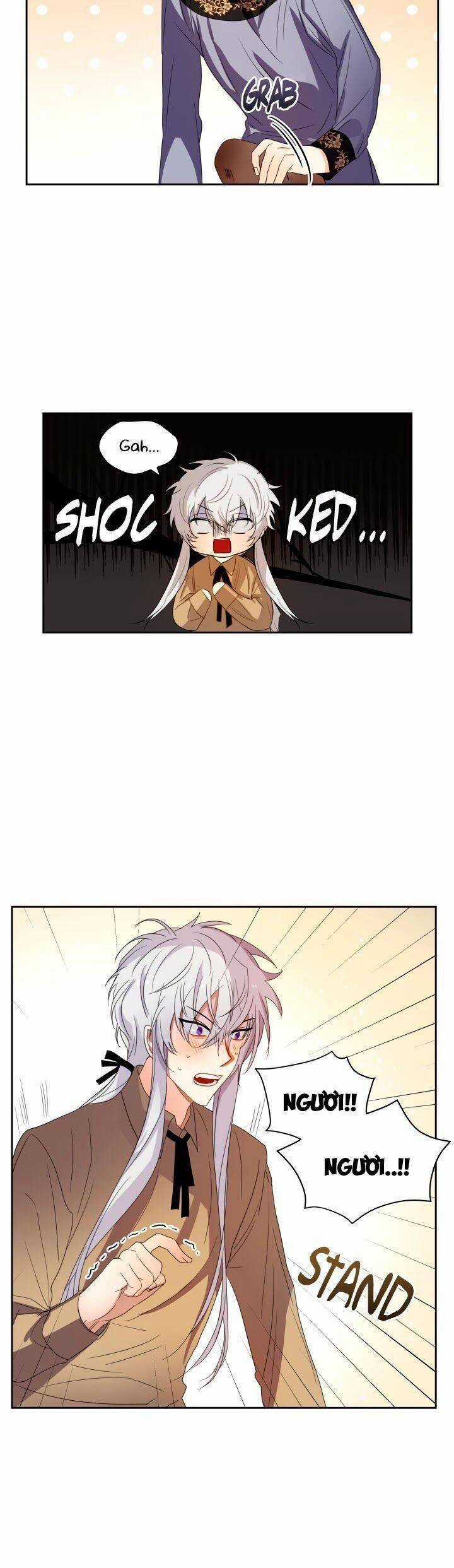 Crimson Karma - Chapter 41 - Trang 16