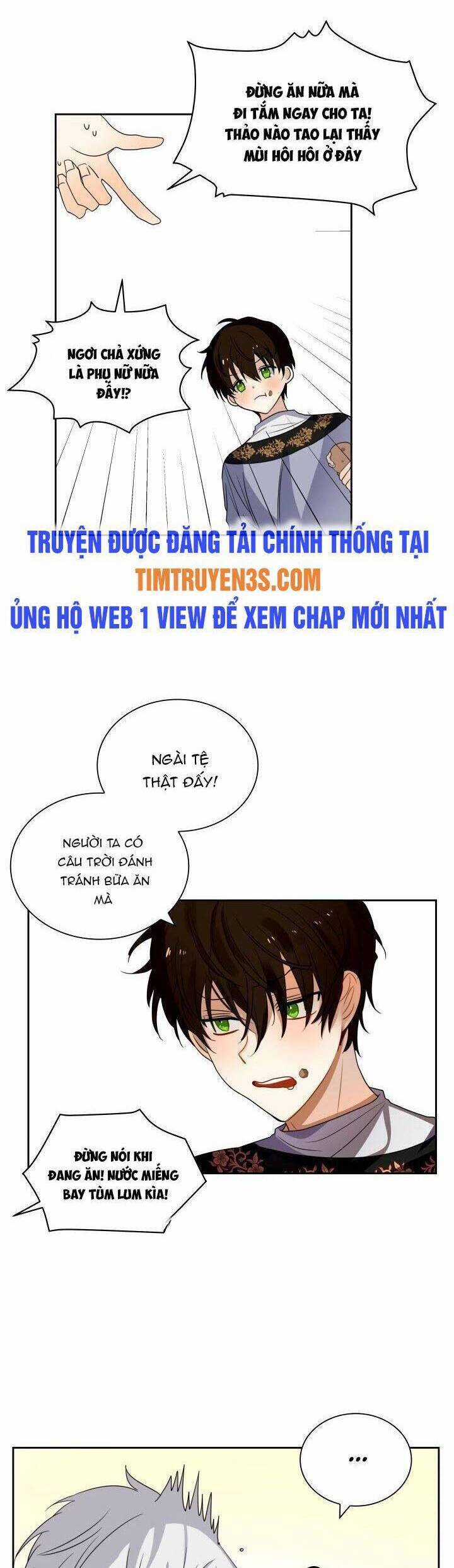 Crimson Karma - Chapter 41 - Trang 17