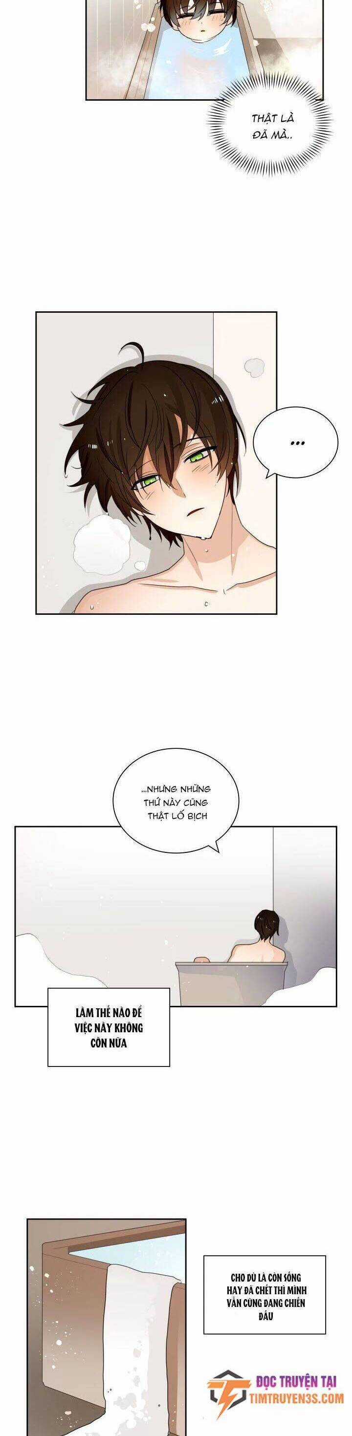 Crimson Karma - Chapter 41 - Trang 20