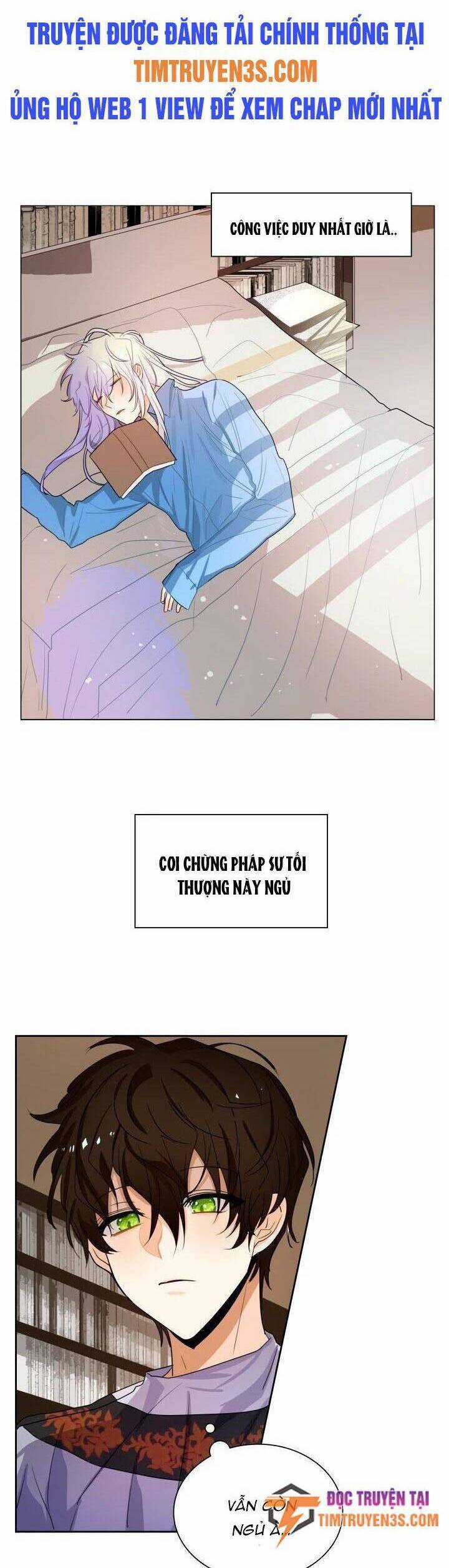 Crimson Karma - Chapter 41 - Trang 3