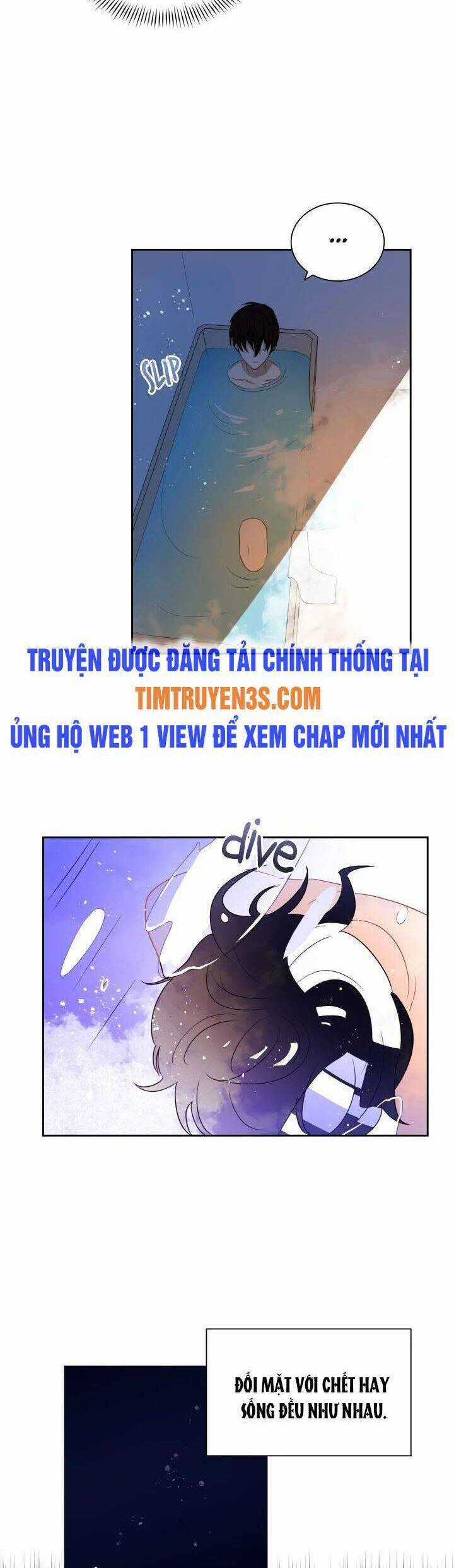 Crimson Karma - Chapter 41 - Trang 22