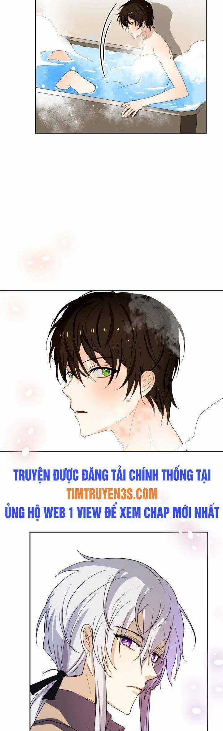 Crimson Karma - Chapter 41 - Trang 25