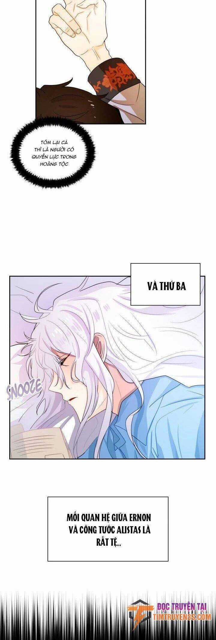 Crimson Karma - Chapter 41 - Trang 6