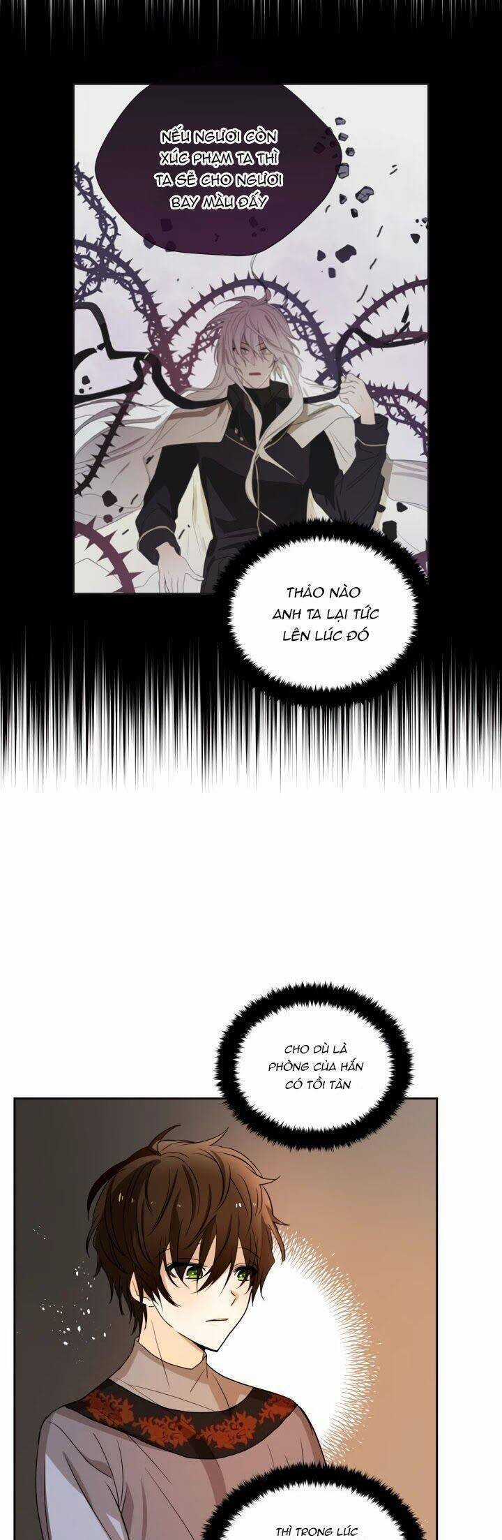 Crimson Karma - Chapter 41 - Trang 7