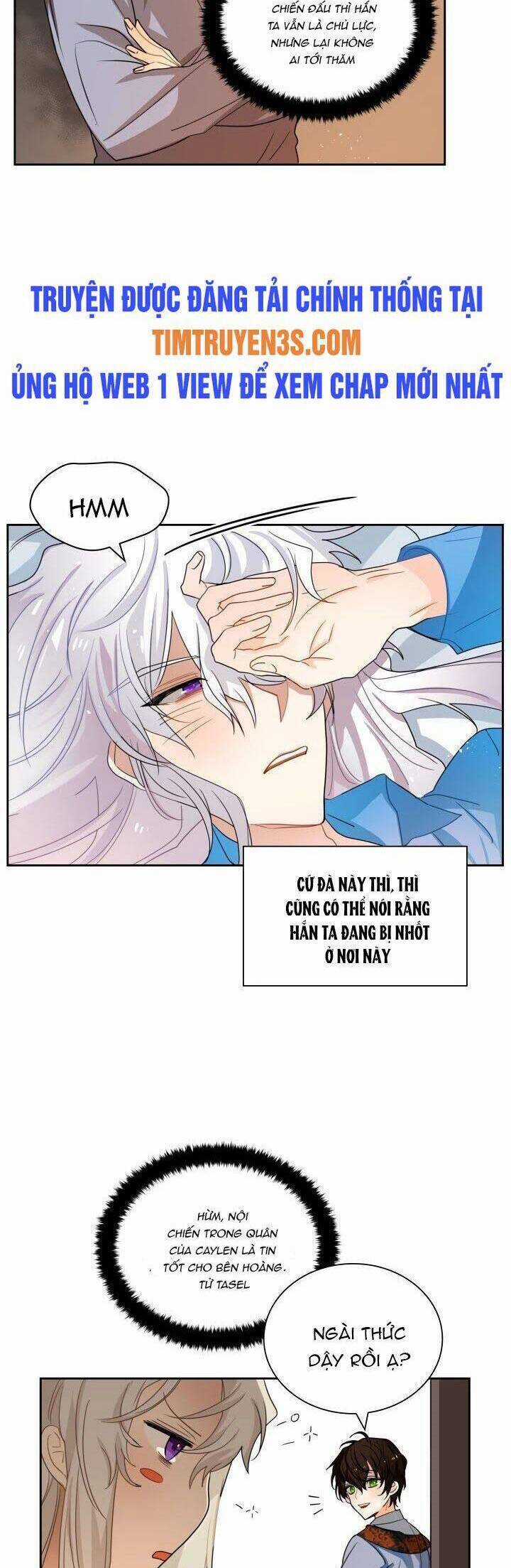 Crimson Karma - Chapter 41 - Trang 8