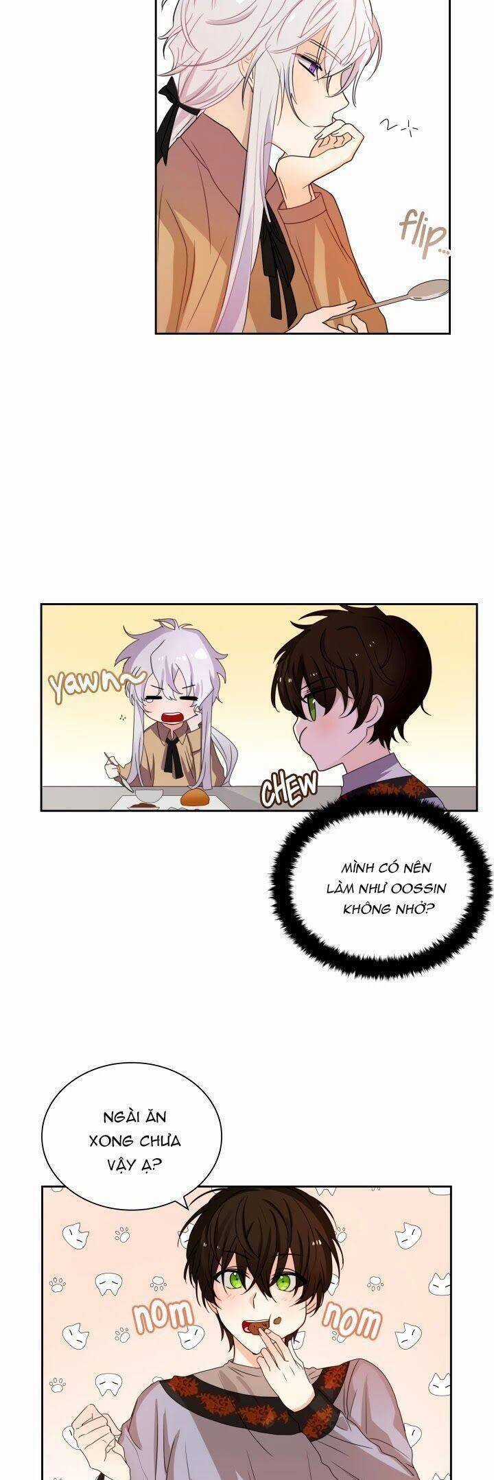 Crimson Karma - Chapter 41 - Trang 10