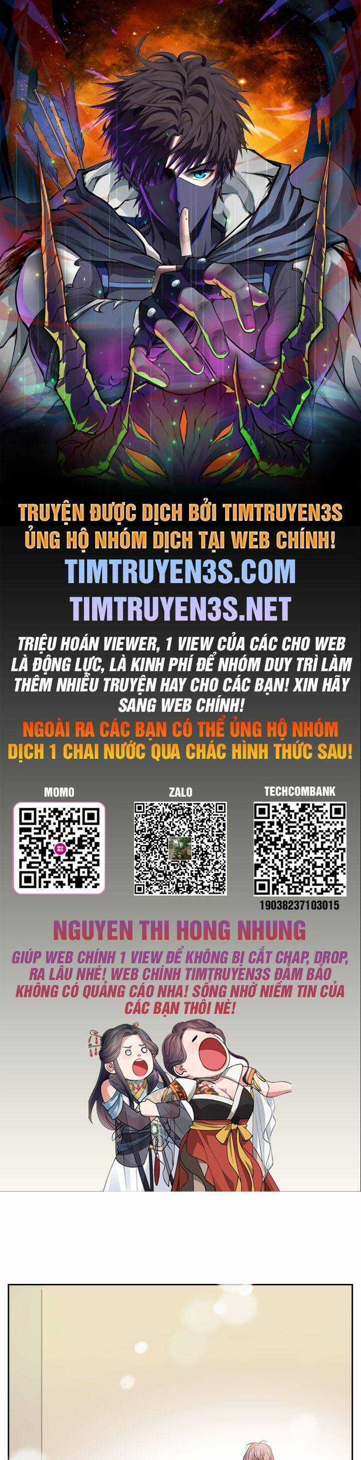 Crimson Karma - Chapter 42 - Trang 1