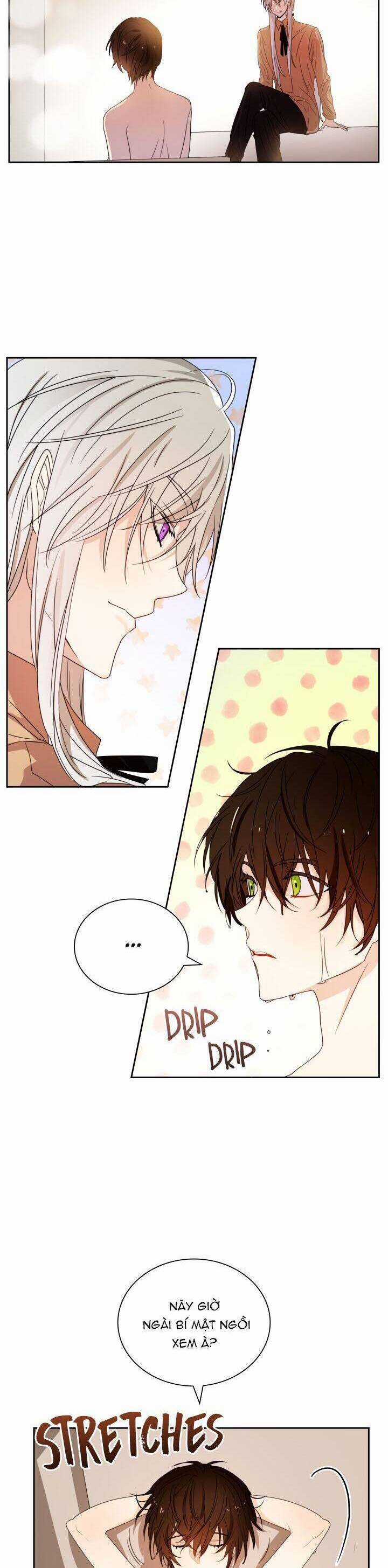 Crimson Karma - Chapter 42 - Trang 2