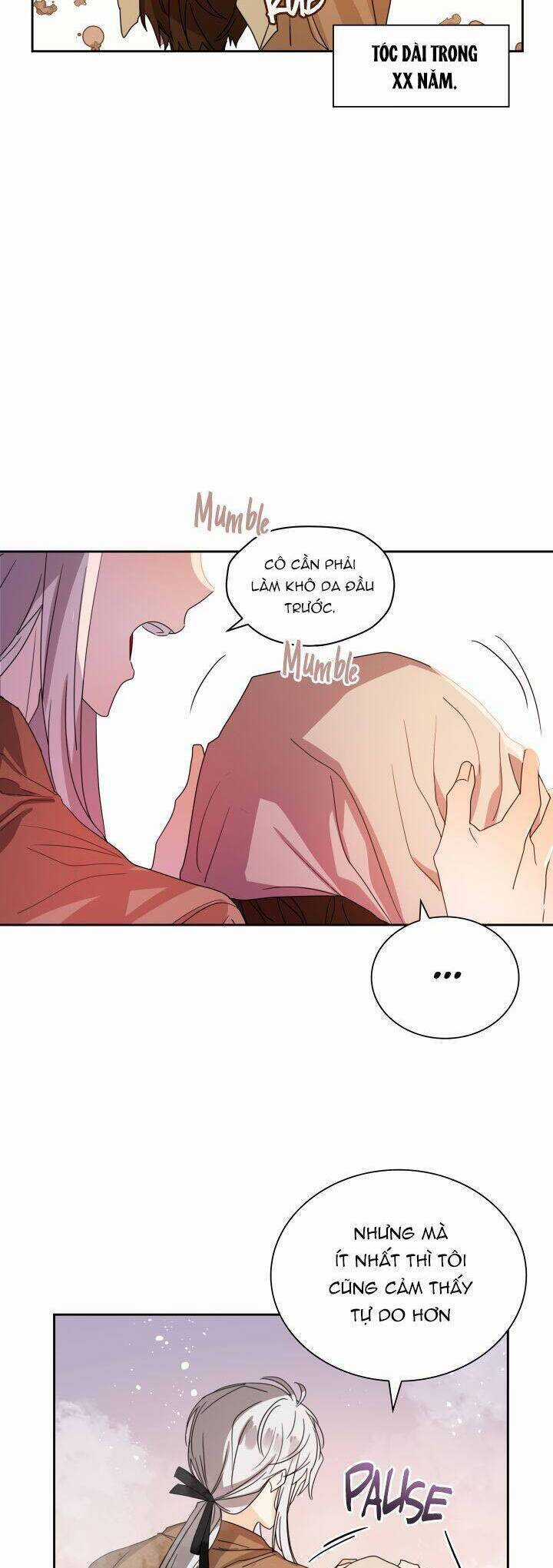 Crimson Karma - Chapter 42 - Trang 11