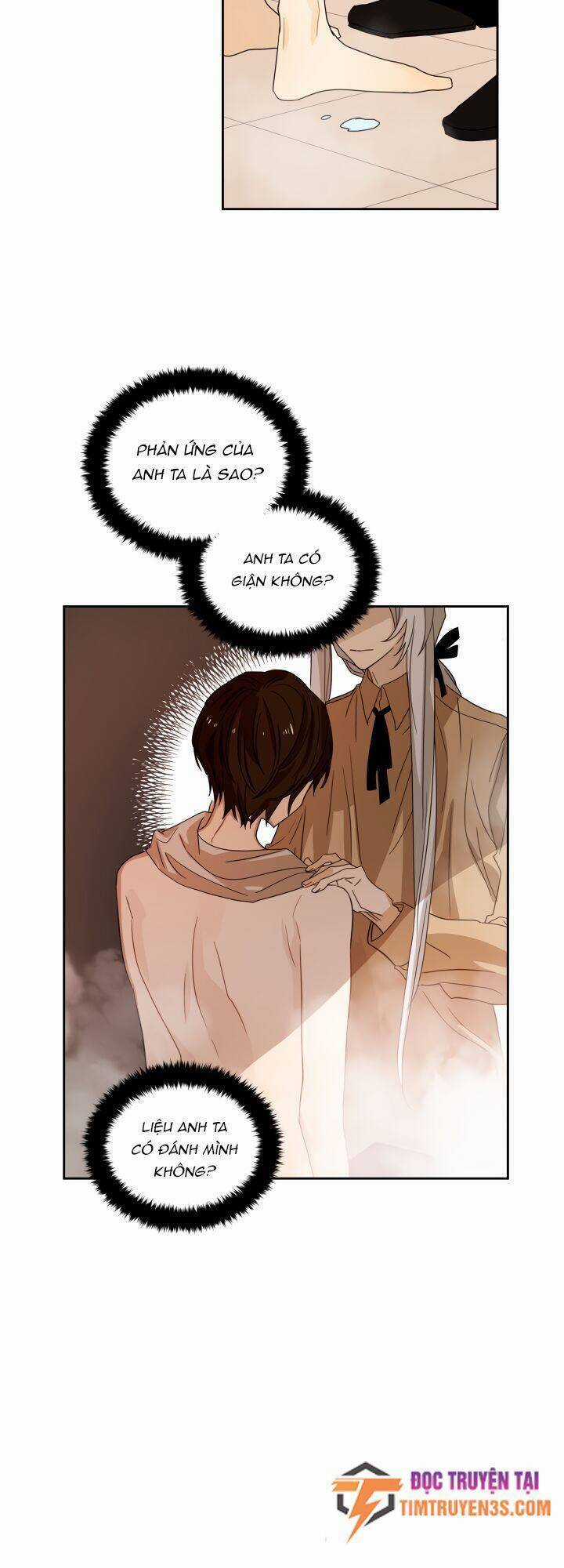 Crimson Karma - Chapter 42 - Trang 14