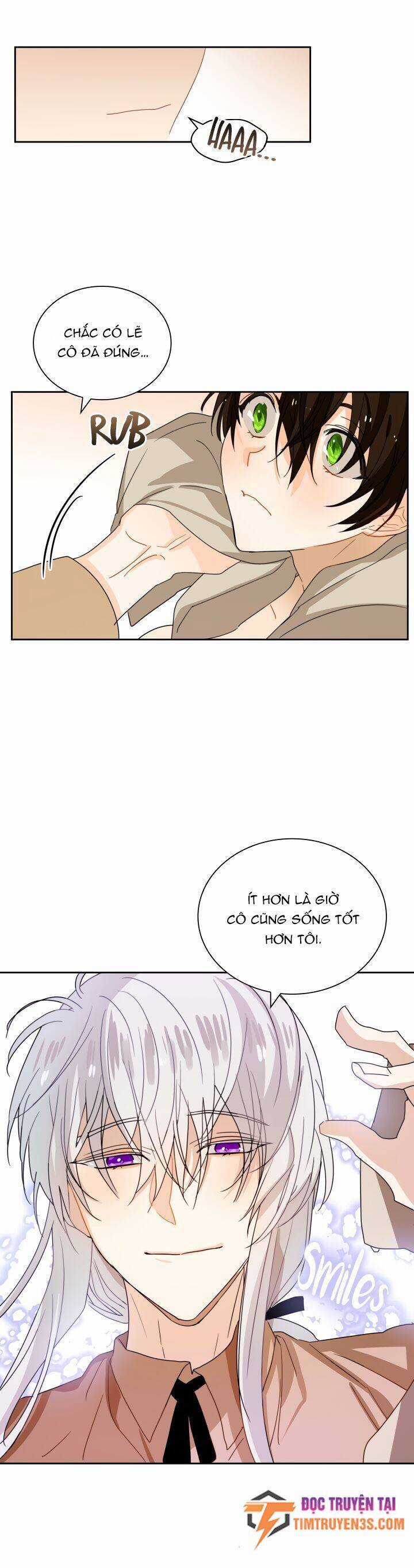 Crimson Karma - Chapter 42 - Trang 15