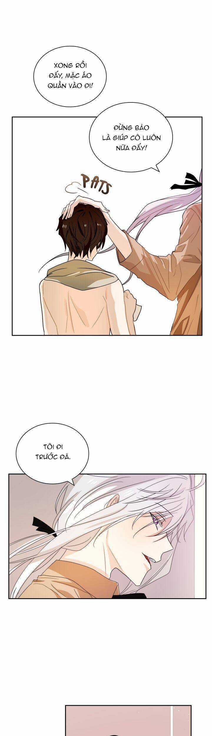 Crimson Karma - Chapter 42 - Trang 16