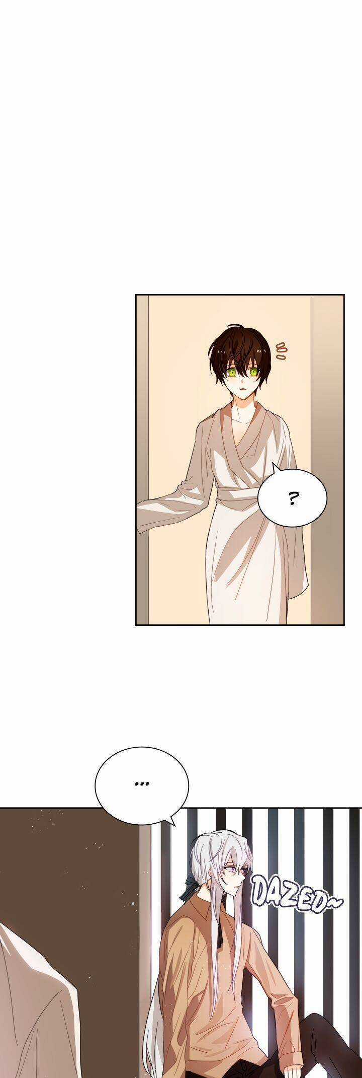 Crimson Karma - Chapter 42 - Trang 18