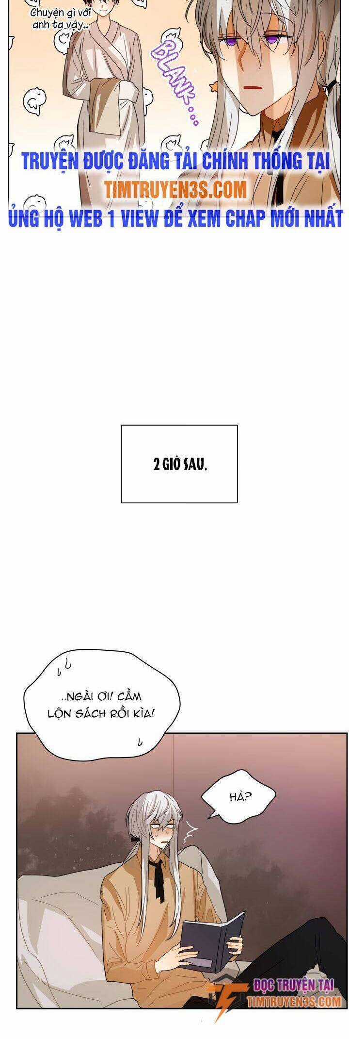 Crimson Karma - Chapter 42 - Trang 20