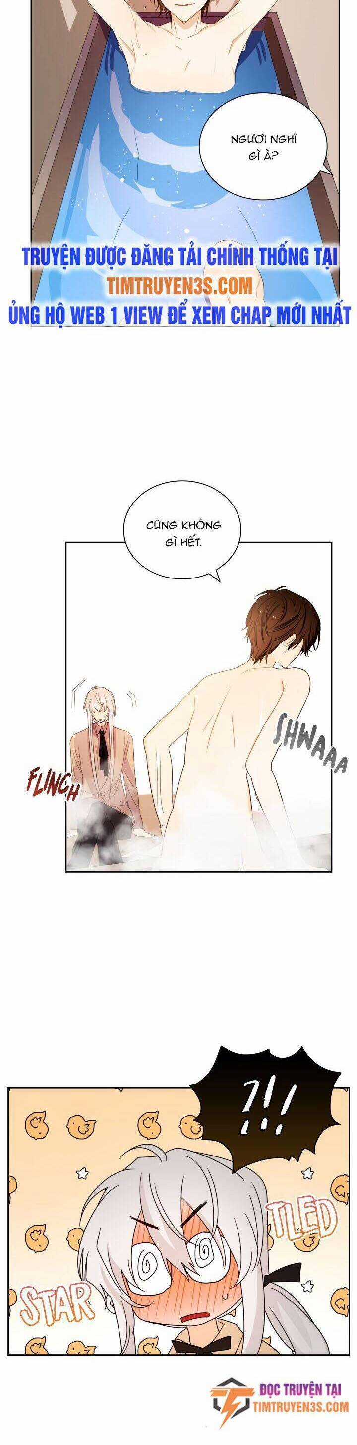 Crimson Karma - Chapter 42 - Trang 3