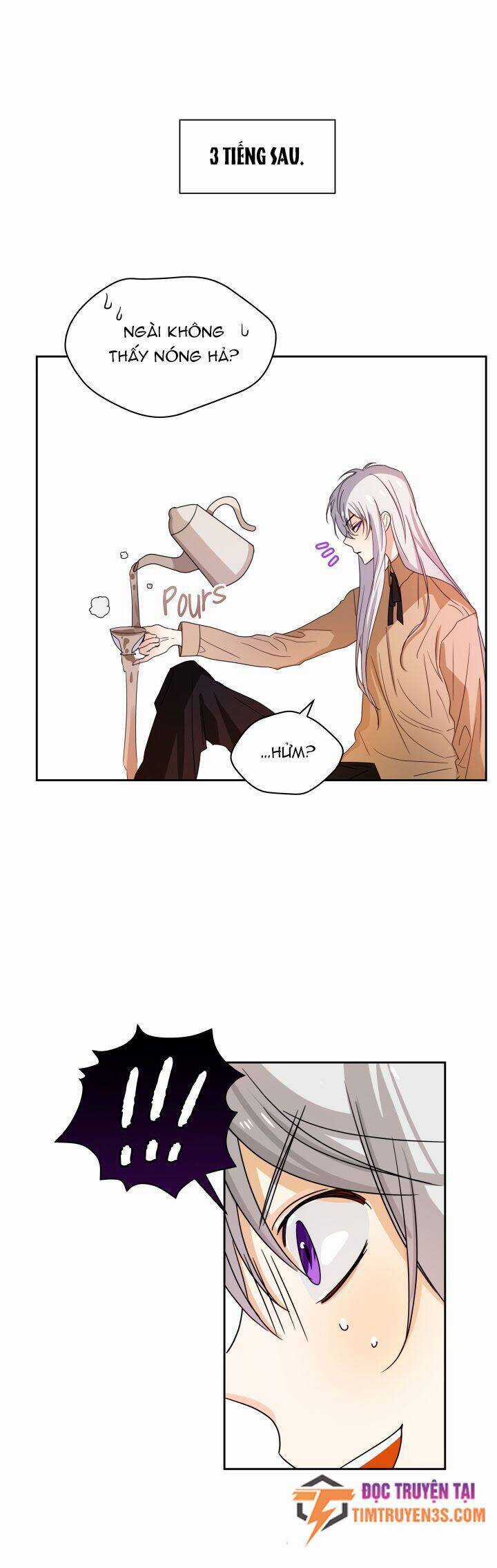 Crimson Karma - Chapter 42 - Trang 21