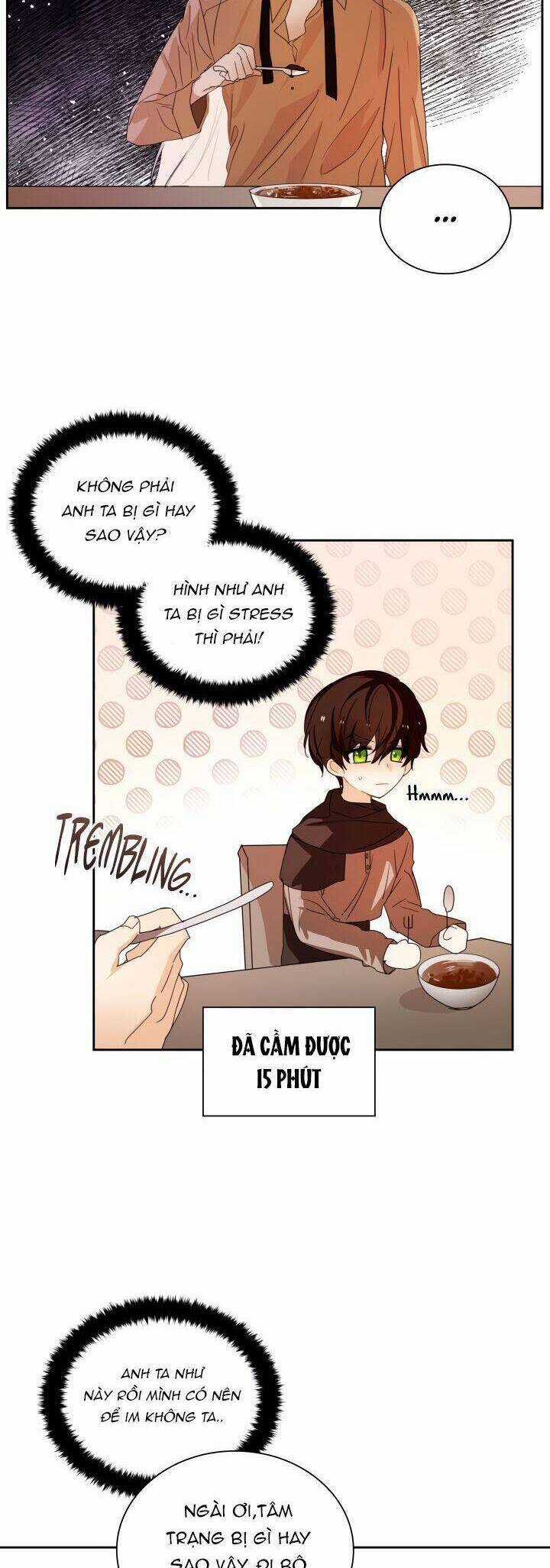 Crimson Karma - Chapter 42 - Trang 23