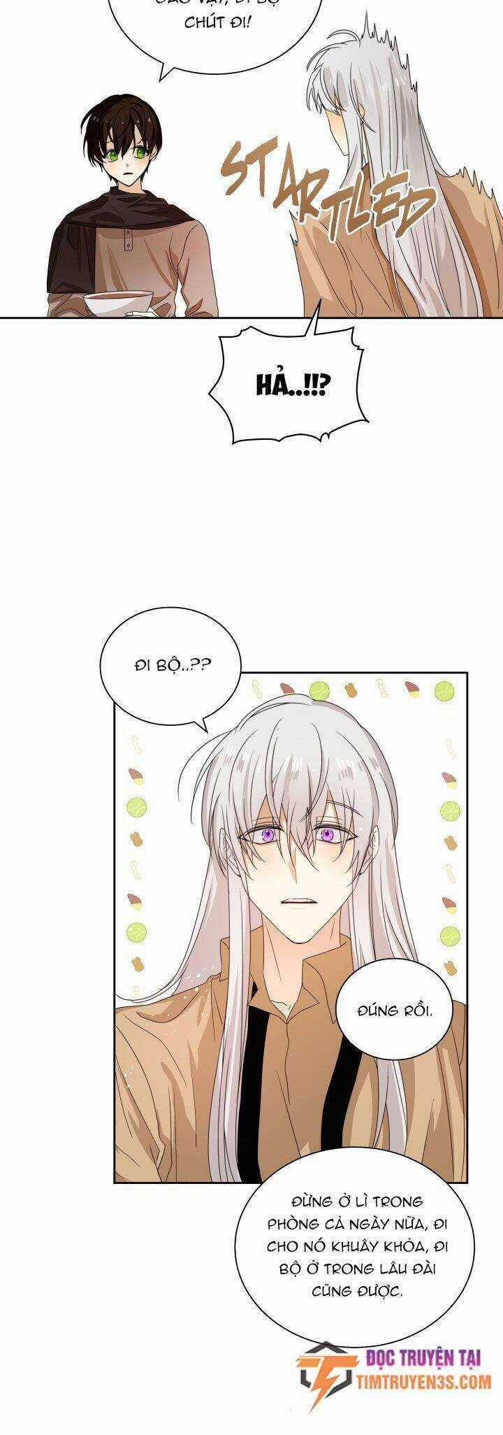 Crimson Karma - Chapter 42 - Trang 24