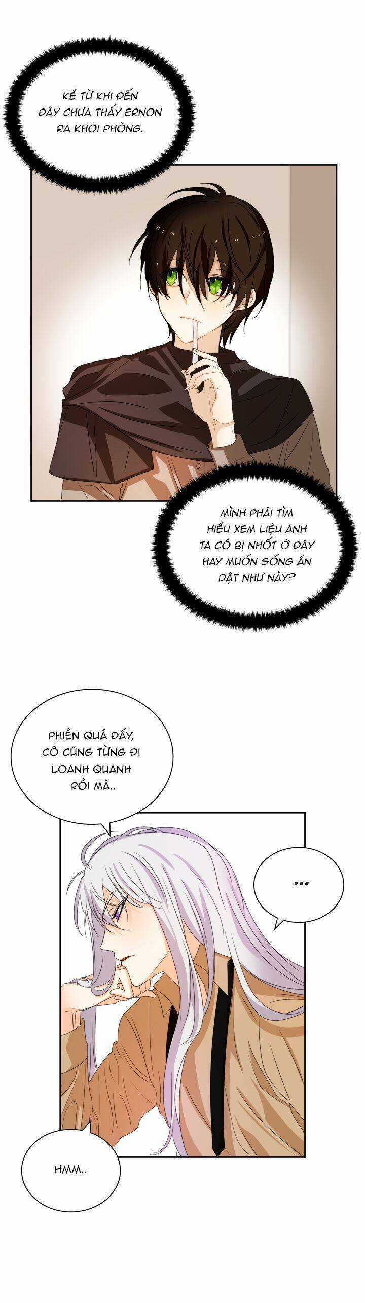 Crimson Karma - Chapter 42 - Trang 25