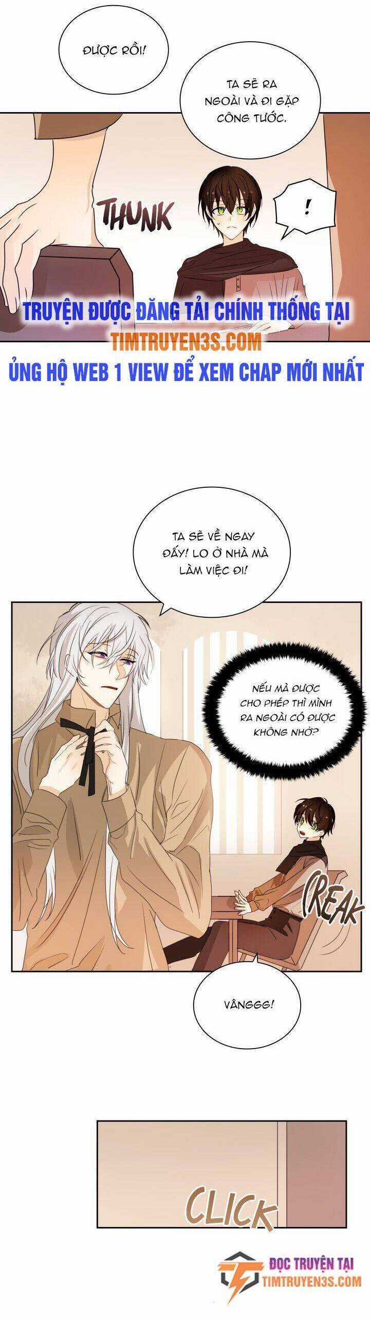 Crimson Karma - Chapter 42 - Trang 26