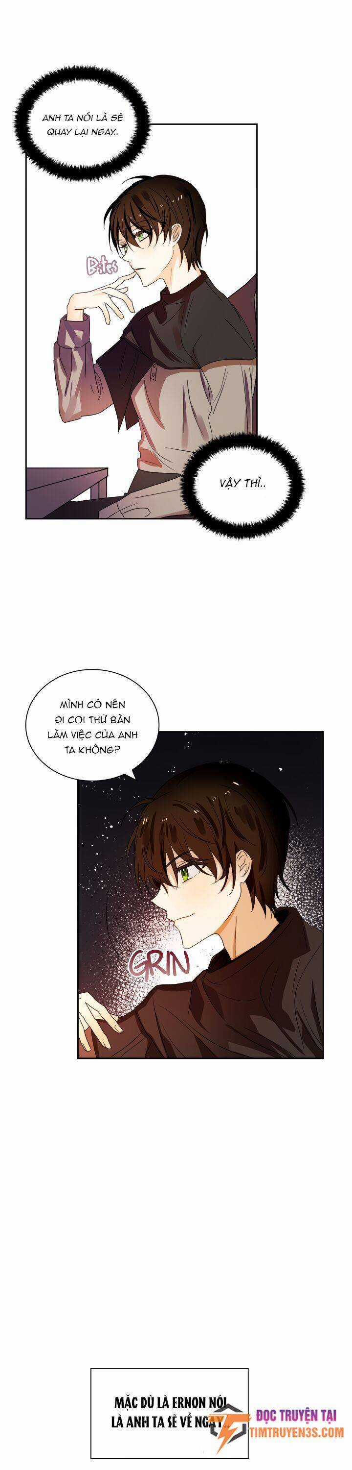 Crimson Karma - Chapter 42 - Trang 27