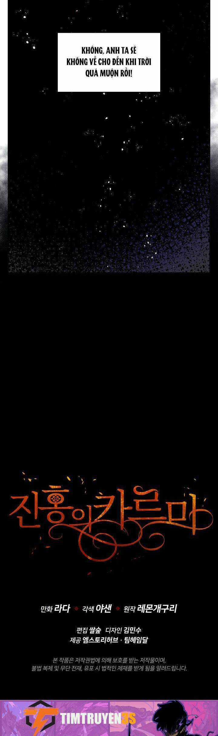 Crimson Karma - Chapter 42 - Trang 29