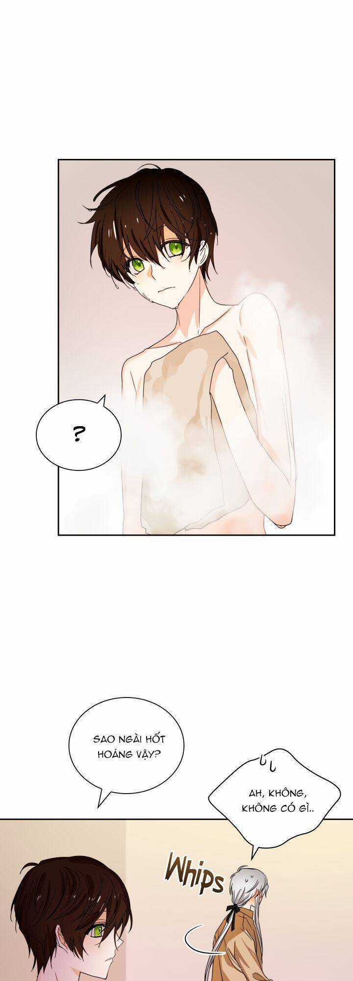 Crimson Karma - Chapter 42 - Trang 4