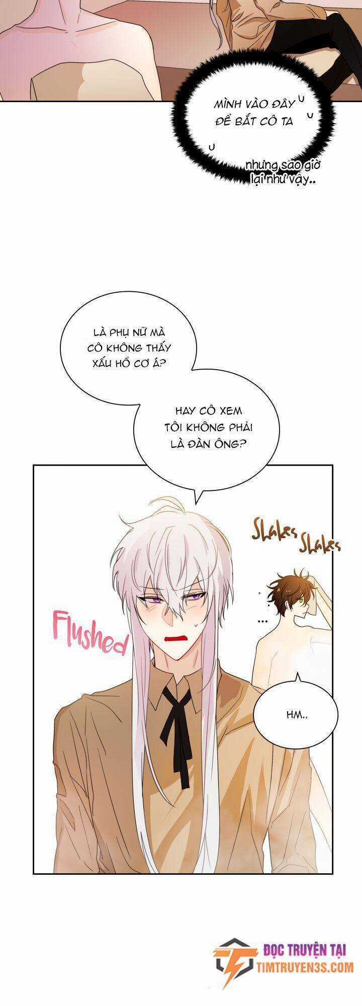 Crimson Karma - Chapter 42 - Trang 5