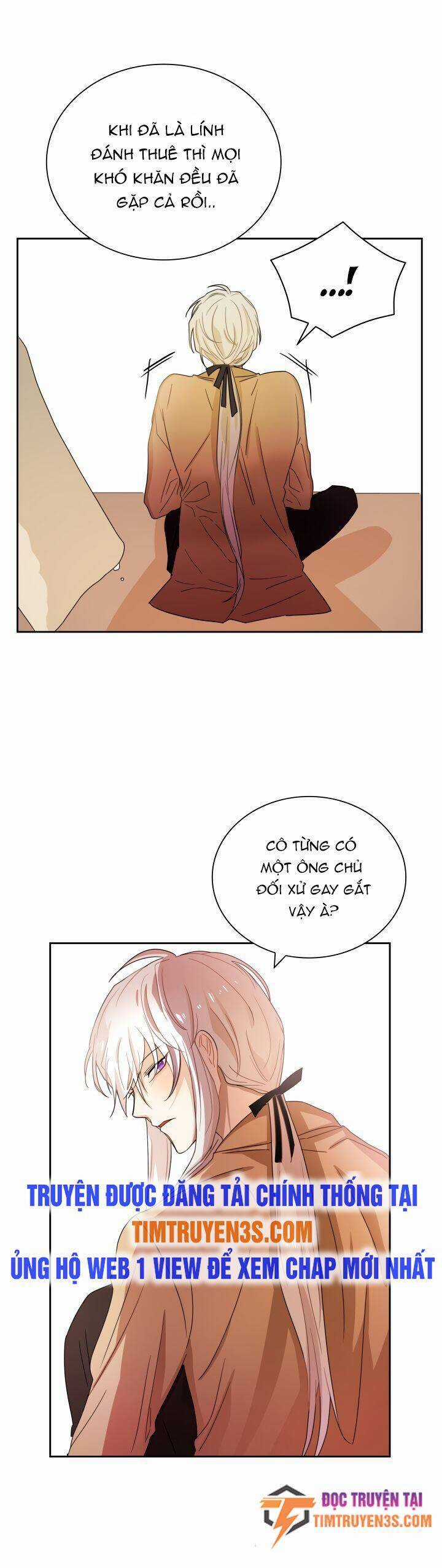 Crimson Karma - Chapter 42 - Trang 6